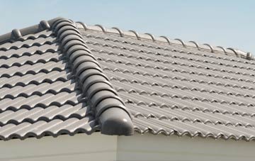 advantages of Swarister clay roofing