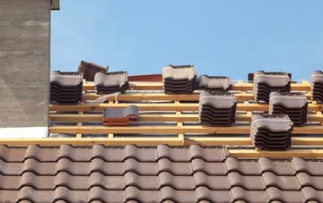 Swarister clay roofing costs