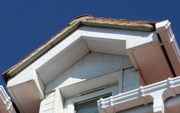 Swarister fascia installation costs