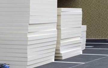 Swarister flat roof insulation costs