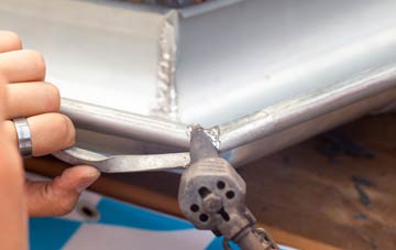 disadvantages of Swarister lead roofing