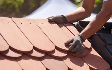 Swarister roof tile contractors