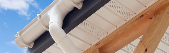 get Swarister guttering quotes today