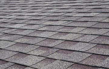 Swarister tiles for shallow pitch roofing