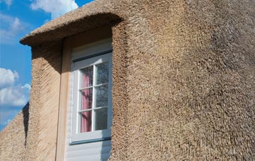 Swarister thatch roof disadvantages